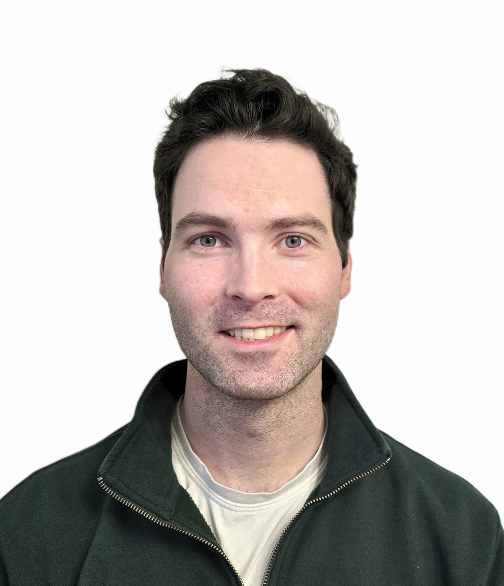 Adrian Smith, Registered Physiotherapist